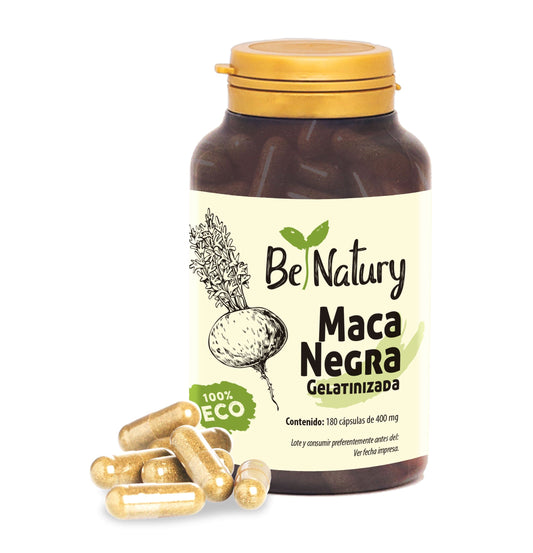 Lanzamos Nuevo producto en Nuestra Web! Energía Natural para tu Bienestar