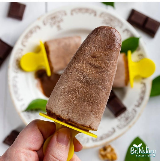 Helado de Cacao