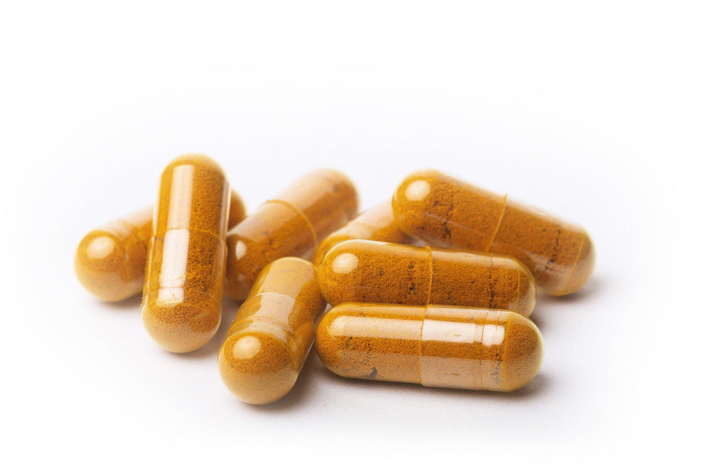 Cúrcuma con Pimienta Negra Ecológica 300 Cápsulas Vegetales – Propiedades Antiinflamatorias y Antioxidantes | BIO