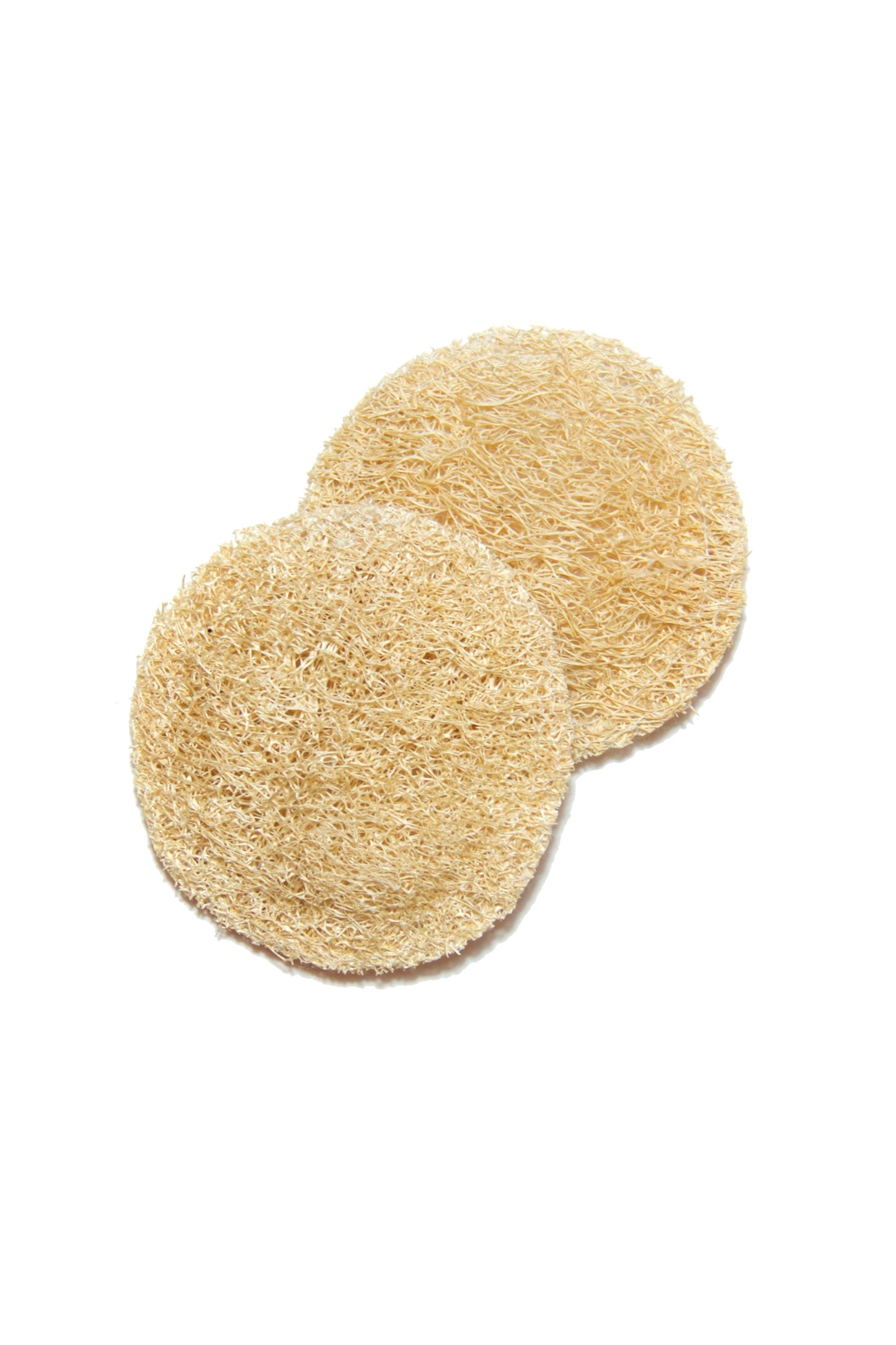 Discos Exfoliante Corporal de Luffa BIO a Granel
