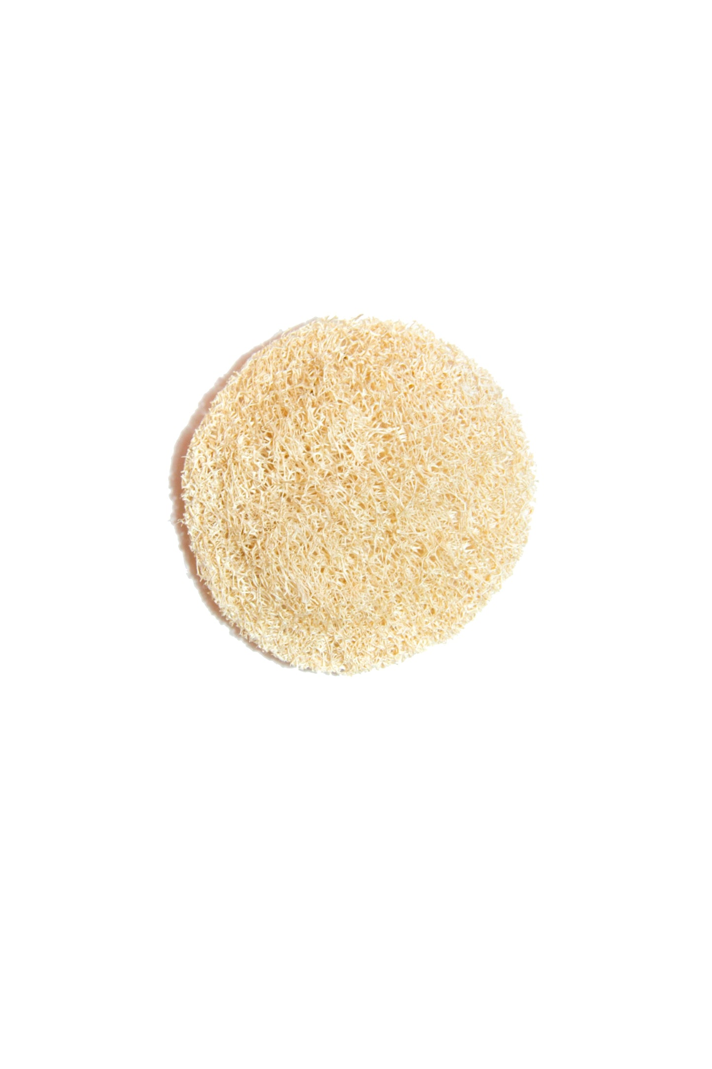 Discos Exfoliante Corporal de Luffa BIO a Granel