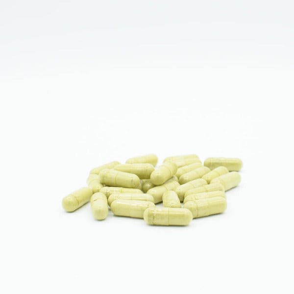 Moringa Bio Cápsulas vegetales freeshipping - BeNatury