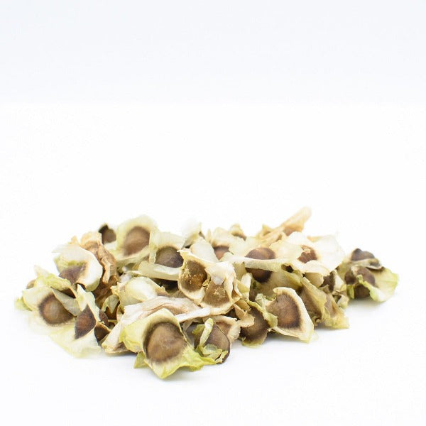 Moringa Bio Semillas 50 Grs