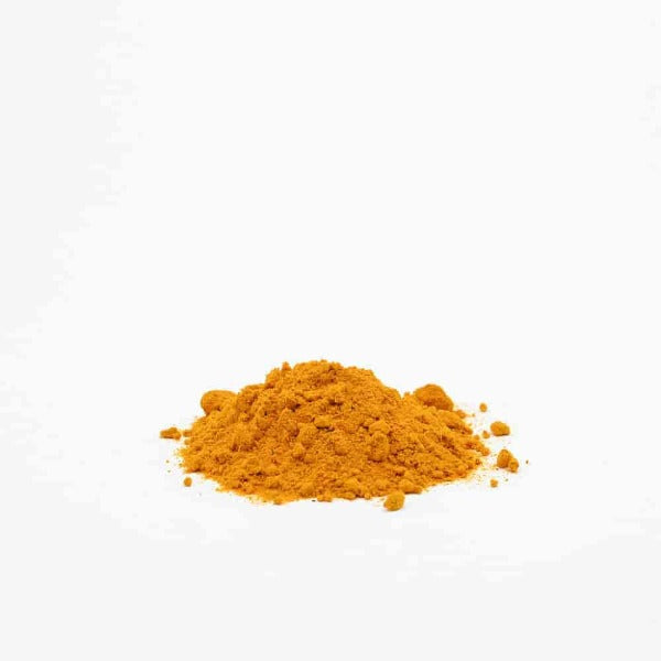 Cúrcuma con Pimienta Bio Polvo 150 Gramos
