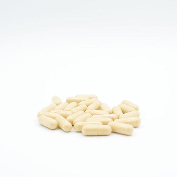 Maca Bio Cápsulas vegetales freeshipping - BeNatury