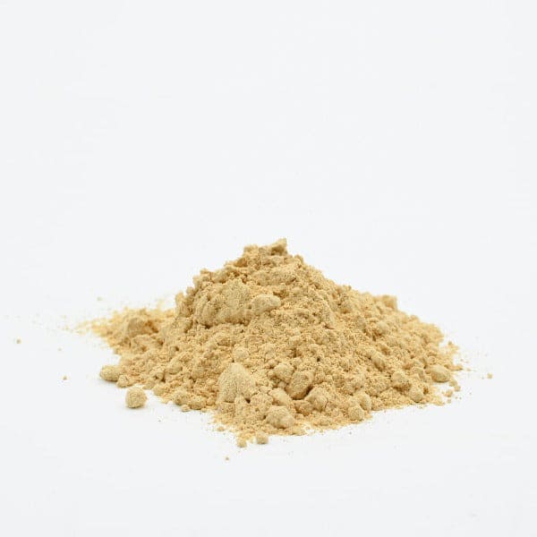 Jengibre Ecológico en Polvo 150 g – Natural y Puro BIO