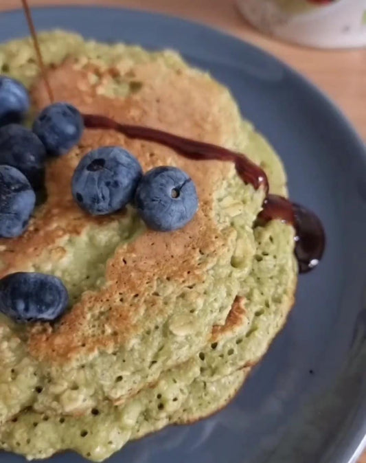 Superfood Pancakes