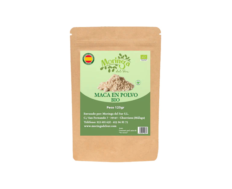 Maca Bio Polvo