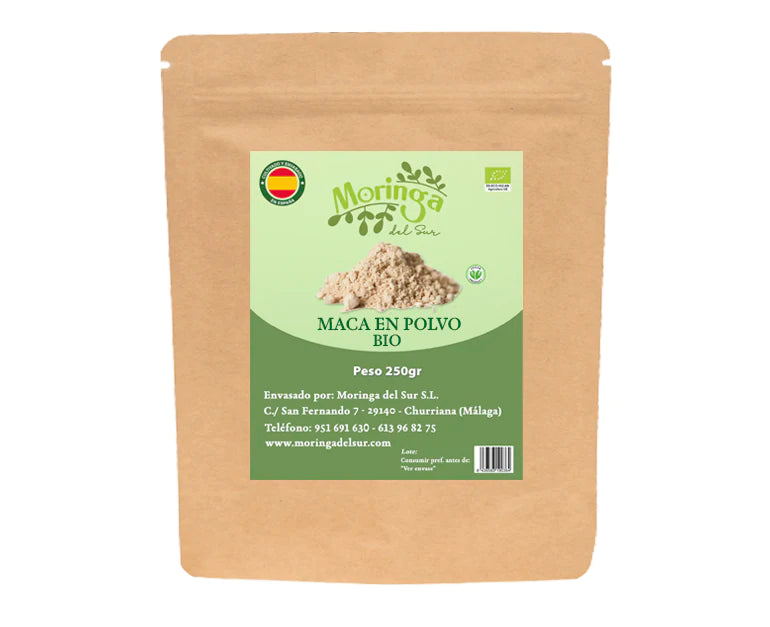 Maca Bio Polvo